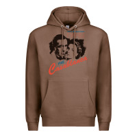 Chestnut casablanca Premium Hoodie - lanVoArt