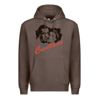 Coffee casablanca Premium Hoodie - lanVoArt