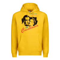 Lemon casablanca Premium Hoodie - lanVoArt