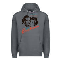 Rock casablanca Premium Hoodie - lanVoArt