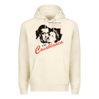 Sandshell casablanca Premium Hoodie - lanVoArt