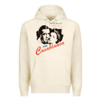 Tofu casablanca Premium Hoodie - lanVoArt