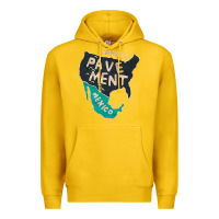 Lemon pavement Premium Hoodie - lanVoArt