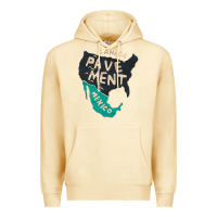 Pina Colada pavement Premium Hoodie - lanVoArt