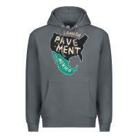 Rock pavement Premium Hoodie - lanVoArt