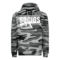 Slate Camo king lil g merch sucios originals Premium Hoodie - lanVoArt