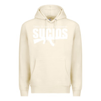 Tofu king lil g merch sucios originals Premium Hoodie - lanVoArt