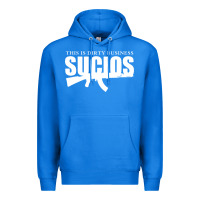 True Royal king lil g merch sucios originals Premium Hoodie - lanVoArt