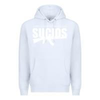 White king lil g merch sucios originals Premium Hoodie - lanVoArt