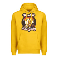 Lemon kool and the gang 70s funky soul Premium Hoodie - lanVoArt