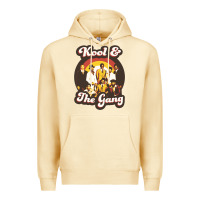 Pina Colada kool and the gang 70s funky soul Premium Hoodie - lanVoArt