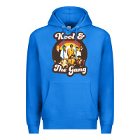 True Royal kool and the gang 70s funky soul Premium Hoodie - lanVoArt