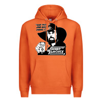 Carrot johnny paycheck shirt take this job and shove it vintage country music Premium Hoodie - lanVoArt