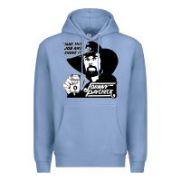 Colony Blue johnny paycheck shirt take this job and shove it vintage country music Premium Hoodie - lanVoArt