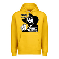 Lemon johnny paycheck shirt take this job and shove it vintage country music Premium Hoodie - lanVoArt