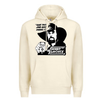 Sandshell johnny paycheck shirt take this job and shove it vintage country music Premium Hoodie - lanVoArt