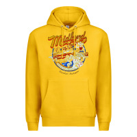 Lemon midland drinking problem Premium Hoodie - lanVoArt