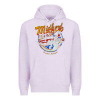 Lilac midland drinking problem Premium Hoodie - lanVoArt