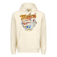 Sandshell midland drinking problem Premium Hoodie - lanVoArt