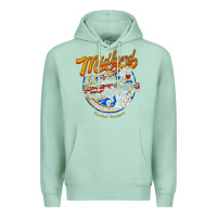 Seafoam midland drinking problem Premium Hoodie - lanVoArt