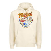 Tofu midland drinking problem Premium Hoodie - lanVoArt