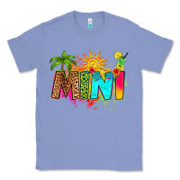Summer Mini Classic Tee | Teevron
