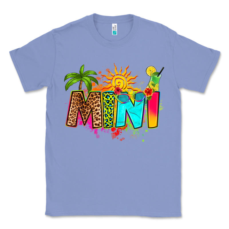 Summer Mini Classic Tee by RanaPortraitStore | Teevron