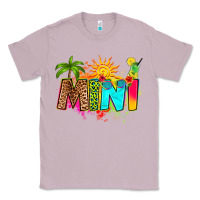 Lilac summer mini Classic Tee - RanaPortraitStore