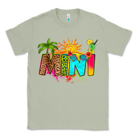 Matcha summer mini Classic Tee - RanaPortraitStore