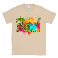 Mushroom summer mini Classic Tee - RanaPortraitStore