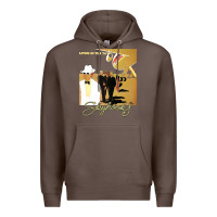 Coffee ausrock 08 skyhooks vintage living in the 70's Premium Hoodie - lanVoArt