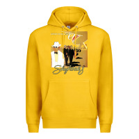 Lemon ausrock 08 skyhooks vintage living in the 70's Premium Hoodie - lanVoArt