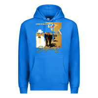 True Royal ausrock 08 skyhooks vintage living in the 70's Premium Hoodie - lanVoArt