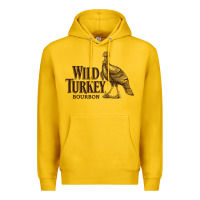 Lemon wild turkey bourbon Premium Hoodie - lanVoArt