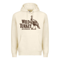 Tofu wild turkey bourbon Premium Hoodie - lanVoArt