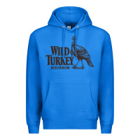 True Royal wild turkey bourbon Premium Hoodie - lanVoArt