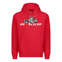 Vintage Canam Ryker Sketch Classic Unisex T Shirt Premium Hoodie | Teevron
