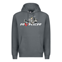 Rock vintage canam ryker sketch classic unisex t shirt Premium Hoodie - lanVoArt