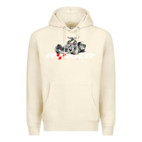 Sandshell vintage canam ryker sketch classic unisex t shirt Premium Hoodie - lanVoArt