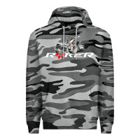 Slate Camo vintage canam ryker sketch classic unisex t shirt Premium Hoodie - lanVoArt