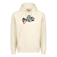 Tofu vintage canam ryker sketch classic unisex t shirt Premium Hoodie - lanVoArt