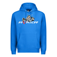 True Royal vintage canam ryker sketch classic unisex t shirt Premium Hoodie - lanVoArt