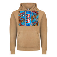 Vintage Camel American mom Vintage Hoodie - TumblerDesignByShophia