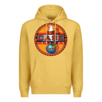 Antique Gold case tractor shirt Premium Hoodie - lanVoArt