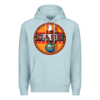 Blue Mist case tractor shirt Premium Hoodie - lanVoArt