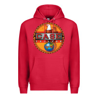 Cardinal case tractor shirt Premium Hoodie - lanVoArt