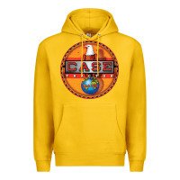 Lemon case tractor shirt Premium Hoodie - lanVoArt