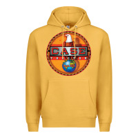 Mustard case tractor shirt Premium Hoodie - lanVoArt