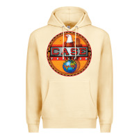 Pina Colada case tractor shirt Premium Hoodie - lanVoArt