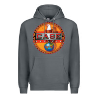 Rock case tractor shirt Premium Hoodie - lanVoArt